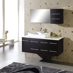 Best Inspirations : Bathroom Vanities Modern Bathroom Vanities Ds Furniture New Design - Karbonix