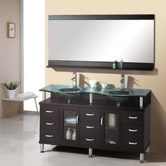 Bathroom Vanity Cabinets Design - Karbonix