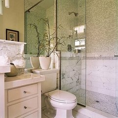 Bathroom White Vanity In Luxury Bathroom Design Small Bathroom - Karbonix
