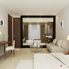 Best Inspirations : Bathroom With Glasses Interior Light Creamy - Karbonix