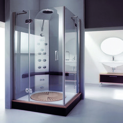 Bathroom With Sink Modern Shower Fabulous Small Bathroom Customizable Small - Karbonix