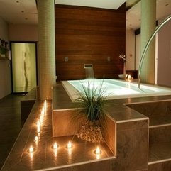 Bathrooms Awesome Relaxing - Karbonix