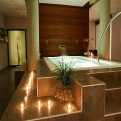 Bathrooms Awesome Relaxing - Karbonix