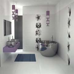 Best Inspirations : Bathrooms Beautiful Contemporary - Karbonix