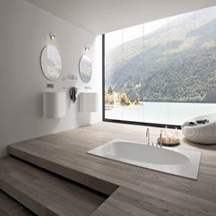 Best Inspirations : Bathrooms Designs Elegant Luxurious - Karbonix