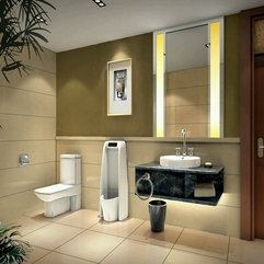 Best Inspirations : Bathrooms Designs Spectacular Luxurious - Karbonix