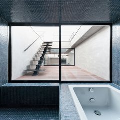 Bathrooms Grey Uniquely Design - Karbonix