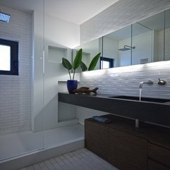 Best Inspirations : Bathrooms Unique Trendy - Karbonix