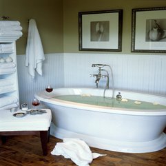 Bathtub Attractive Luxury - Karbonix