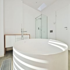 Best Inspirations : Bathtub Cool White Color - Karbonix