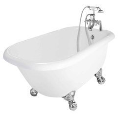 Best Inspirations : Bathtub Fascinating White - Karbonix
