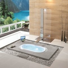 Bathtub Spectacular Luxury - Karbonix