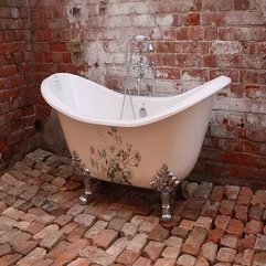 Bathtub Trendy Luxury - Karbonix