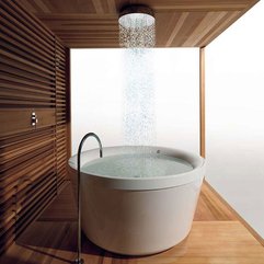 Bathtubs Furniture - Karbonix