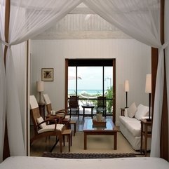 Best Inspirations : Beach House Dazzling Bed - Karbonix