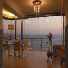 Beach House Interior Design Modern Contemporary - Karbonix