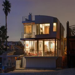 Beach House Precious California - Karbonix