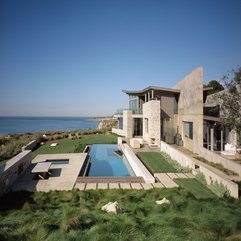 Best Inspirations : Beach House Warmth California - Karbonix