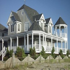 Beach Houses Classic Dream - Karbonix