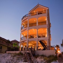 Beach Houses High Dream - Karbonix