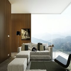 Beauteous Chaise Lounge Sofa White Comfortable - Karbonix
