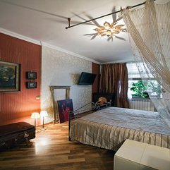 Beautiful Apartment Antique Bedroom Interior Daily Interior - Karbonix