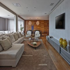 Best Inspirations : Beautiful Apartment La David Guerra Coosyd Interior - Karbonix
