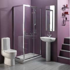 Beautiful Bathroom Purple Design Nexpeditor - Karbonix