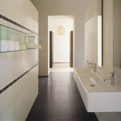 Best Inspirations : Beautiful Bathroom Wall Best Interior Designs - Karbonix