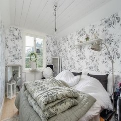 Best Inspirations : Beautiful Bedroom Wallpaper Full White - Karbonix