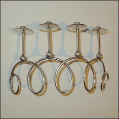 Beautiful Candelabra Layout Stylish - Karbonix