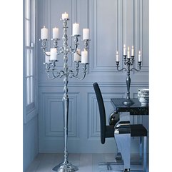 Beautiful Candelabra Layout - Karbonix