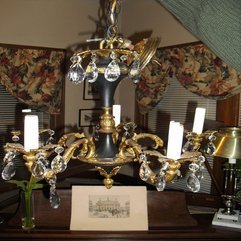 Beautiful Chandeliers Image Modern - Karbonix