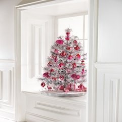 Best Inspirations : Beautiful Christmas Decorations For Home Interior With Delicious - Karbonix