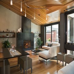 Beautiful Crane Living Fireplace Trend Decoration - Karbonix