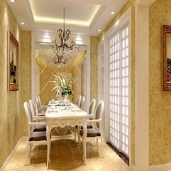 Best Inspirations : Beautiful Dining Room Sets Trendy Small Apartment Lighting Decor - Karbonix