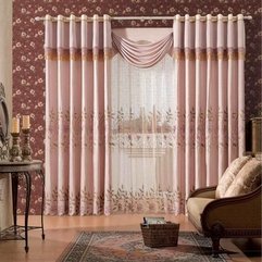 Best Inspirations : Beautiful Drapes Living Room - Karbonix