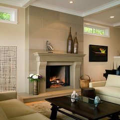 Beautiful Fascinating Fireplace Designs Resourcedir - Karbonix