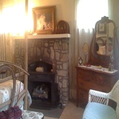 Beautiful Fireplace And Antique Vanity TripAdvisor - Karbonix