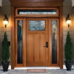 Beautiful Front Door Amazing - Karbonix