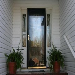 Beautiful Front Door Awesome - Karbonix