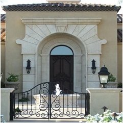 Best Inspirations : Beautiful Front Door Luxury - Karbonix