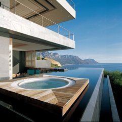 Beautiful Houses With Swimming Pool Modern Minimalist - Karbonix