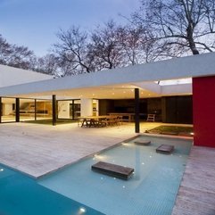 Beautiful Houses With Swimming Pool The Superb - Karbonix