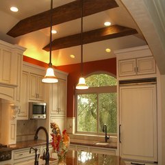 Beautiful Image Faux Ceiling - Karbonix