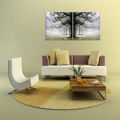 Beautiful Image Painting Room - Karbonix