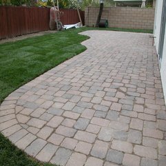 Beautiful Image Pavers - Karbonix