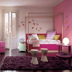 Beautiful Kids Bedroom Design Interior Design Architecture And - Karbonix