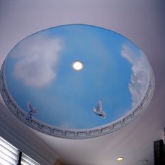 Best Inspirations : Beautiful Layout Dome Ceiling - Karbonix