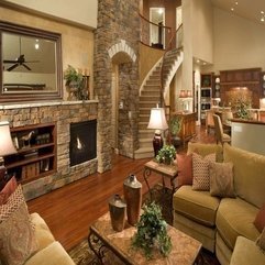 Beautiful Living Room Home Interior Design Ideas Decobizz Home - Karbonix